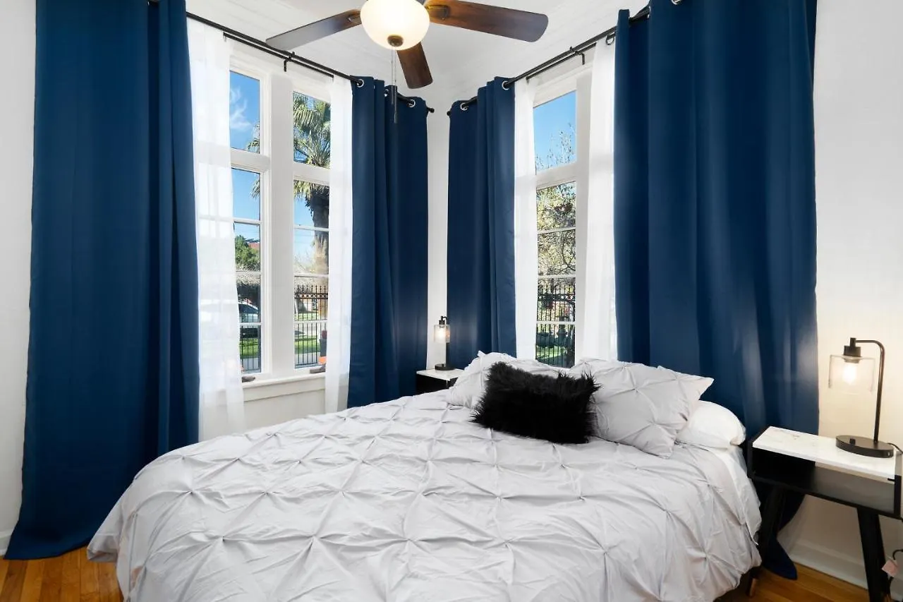 Avalon Suites Phoenix Aparthotel